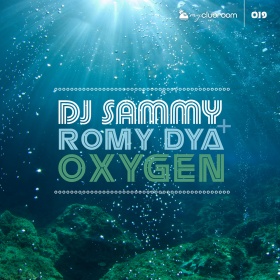 DJ SAMMY FEAT. ROMY DYA - OXYGEN